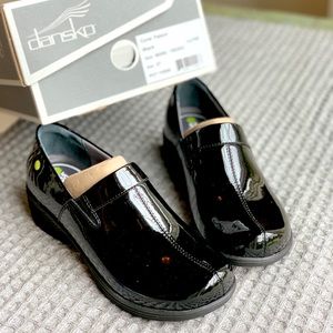 Dansko women’s shoes